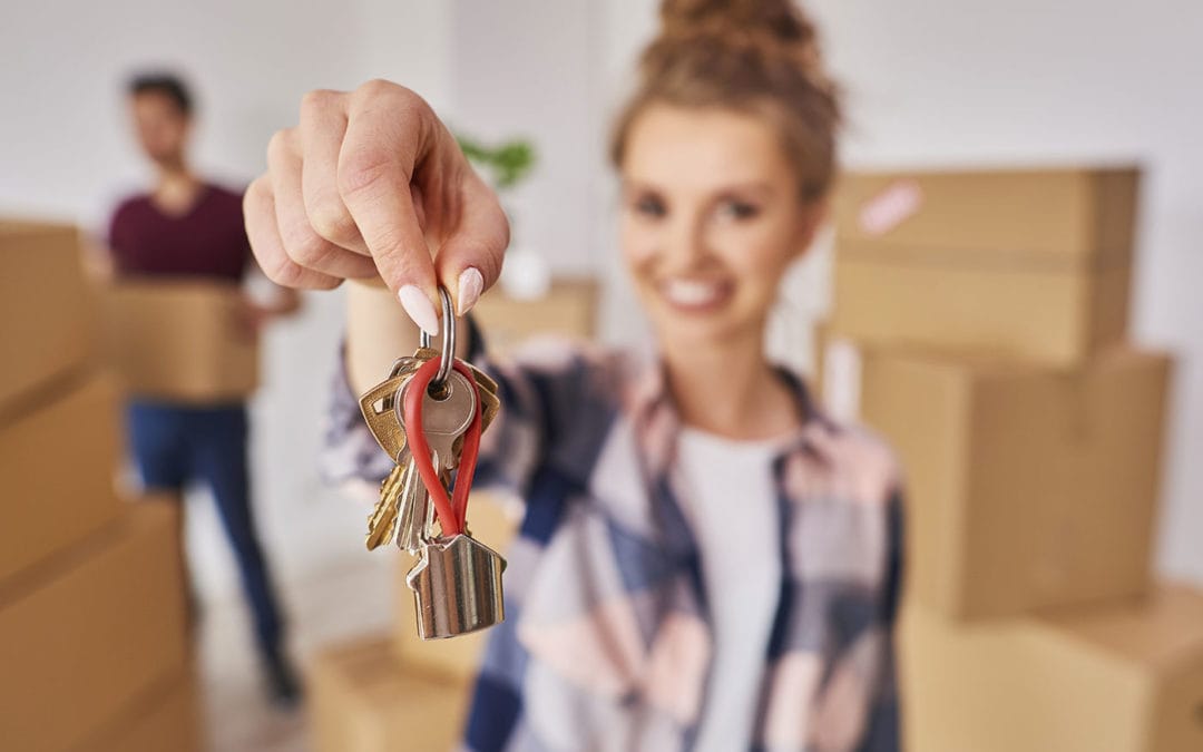 Più tempo e meno soldi per comprare e vendere casa in Italia